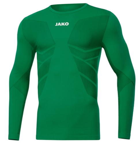 JAKO Maillot Comfort 2.0