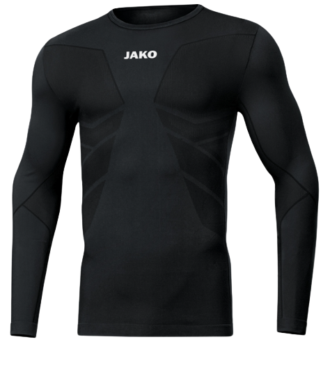 JAKO Maillot Comfort 2.0