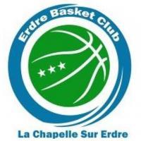 IE - CTC ERDRE CANAL - BASKET CLUB SUCE/ERDRE - 2