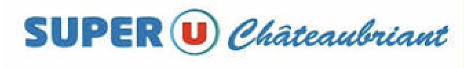 logo super U