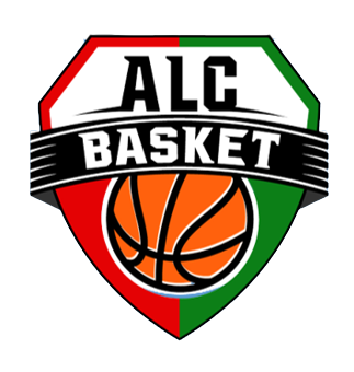 Logo Amicale Laïque Châteaubriant Basket